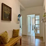 Ferienwohungen Und Haus Zum Schwan Apartment *