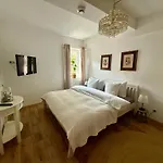 Apartment Ferienwohungen Und Haus Zum Schwan Arnstadt