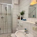 Ferienwohungen Und Haus Zum Schwan Arnstadt