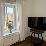 Apartment Ferienwohungen Und Haus Zum Schwan