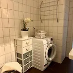 Ferienwohungen Und Haus Zum Schwan Apartment Arnstadt