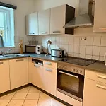 Ferienwohungen Und Haus Zum Schwan * Arnstadt