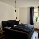 Ferienwohungen Und Haus Zum Schwan Apartment