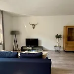 Ferienwohungen Und Haus Zum Schwan *