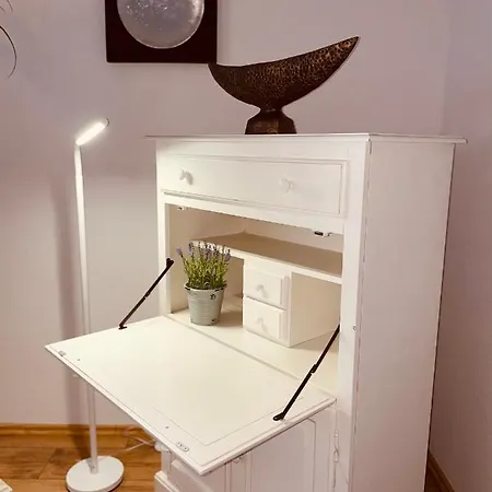 Ferienwohungen Und Haus Zum Schwan Apartment *