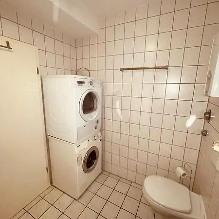Ferienwohungen Und Haus Zum Schwan Apartment Arnstadt