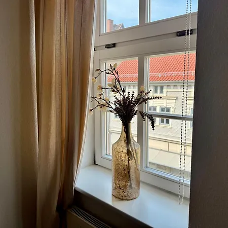 Ferienwohungen Und Haus Zum Schwan * Άρνσταντ