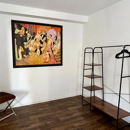 Apartament Ferienwohungen Und Haus Zum Schwan *