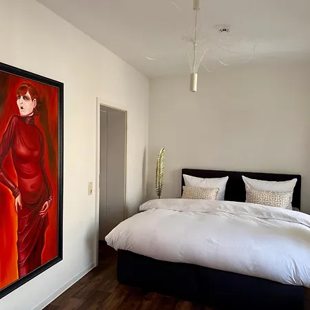 Ferienwohungen Und Haus Zum Schwan * Arnstadt