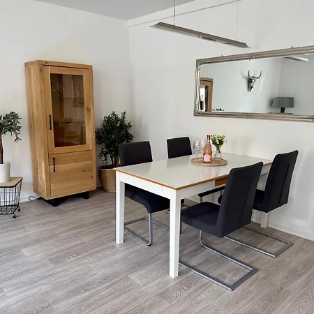 Διαμέρισμα Ferienwohungen Und Haus Zum Schwan