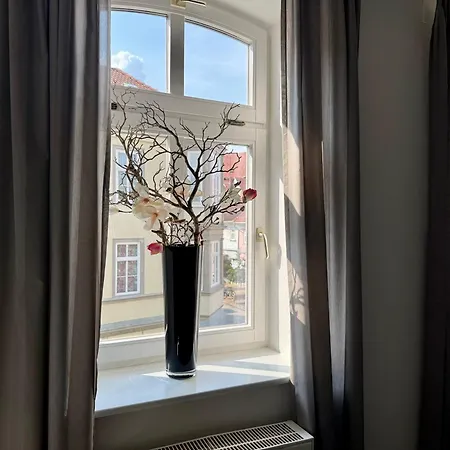 Apartament Ferienwohungen Und Haus Zum Schwan