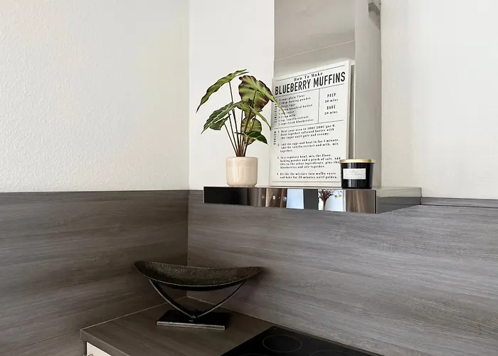 Apartament Ferienwohungen Und Haus Zum Schwan Arnstadt