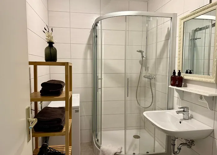 Ferienwohungen Und Haus Zum Schwan